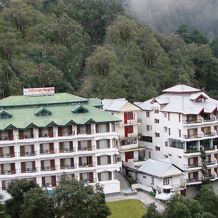 Hotel Dalhousie Heights Luaran gambar