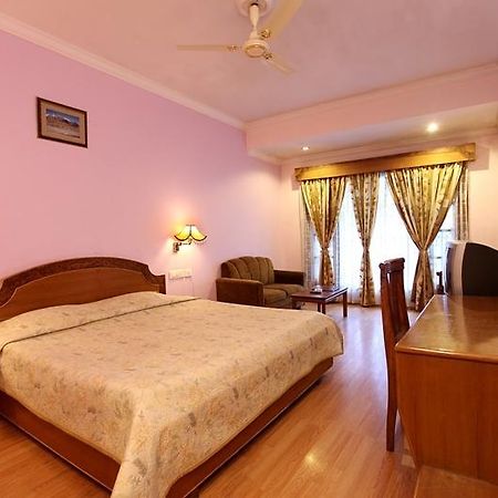 Hotel Dalhousie Heights Luaran gambar