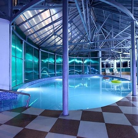 Hotel Dalhousie Heights Luaran gambar
