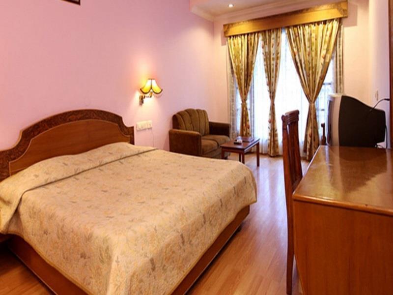 Hotel Dalhousie Heights Luaran gambar