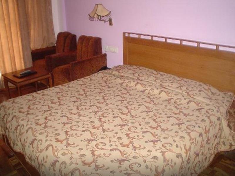 Hotel Dalhousie Heights Luaran gambar