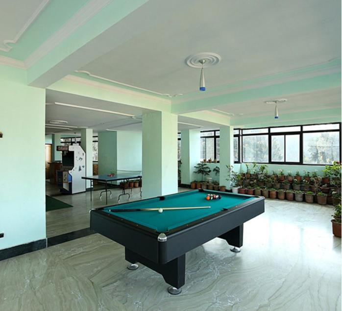 Hotel Dalhousie Heights Luaran gambar