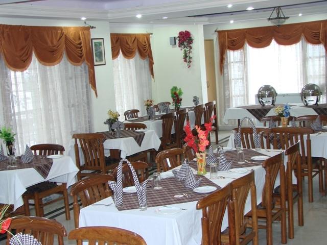 Hotel Dalhousie Heights Luaran gambar