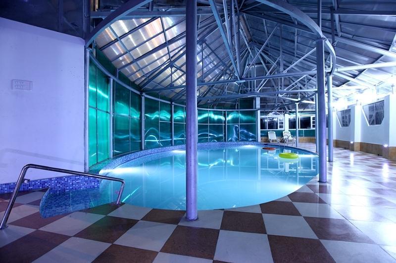 Hotel Dalhousie Heights Luaran gambar